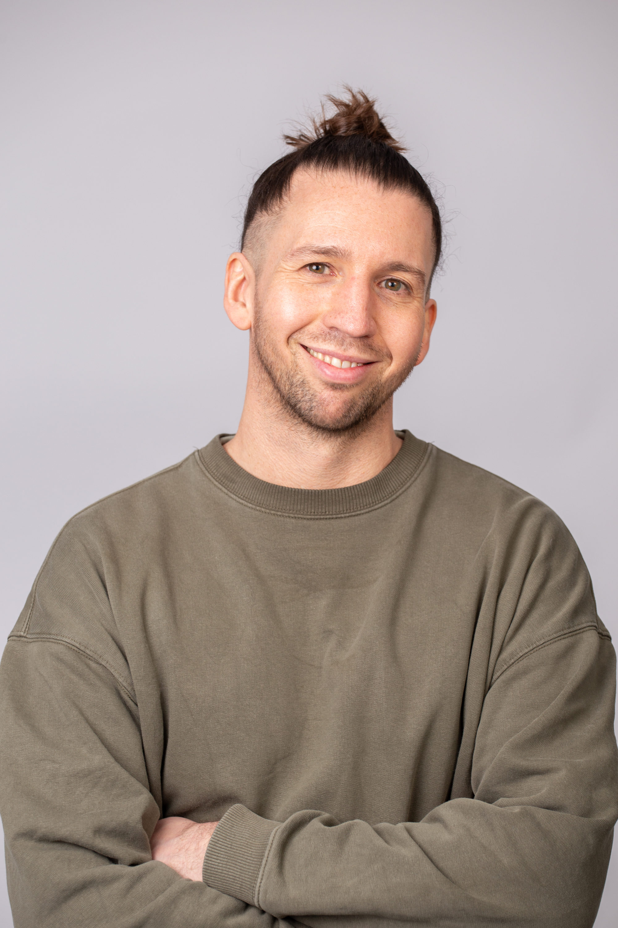 Bevan Broadbent, ELI Master Practitioner